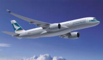 El mayor aerotransporte del mundo sufre importantes p&eacute;rdidas 