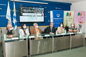 La 7&ordf; edici&oacute;n de "Atl&aacute;ntida Jard&iacute;n" ser&aacute; el 17 y 18 de octubre
