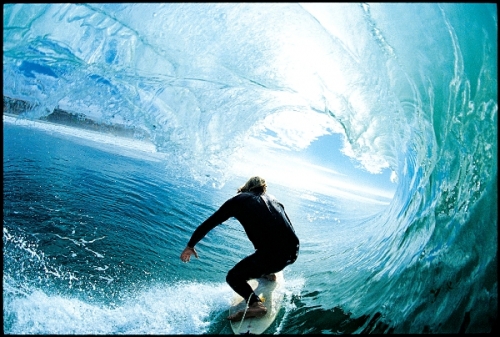 Pichilemu: surf y turismo todo el a&ntilde;o