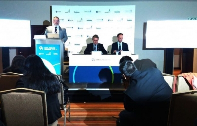 #ALTAForum: “Argentina todavía es un país caro para operar”, mencionan desde IATA