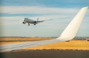 La demanda de pasajeros a&eacute;reos en febrero creci&oacute; un 6,1%.