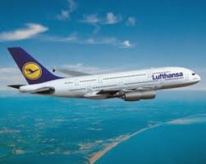 Llega a Miami el gigante de los cielos