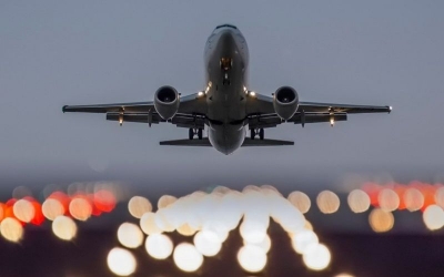 &iquest;Lleg&oacute; a su fin la era dorada de las aerol&iacute;neas en los Estados Unidos?