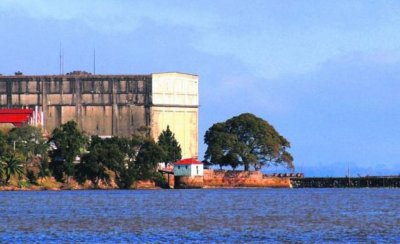 El Anglo, Patrimonio de la Humanidad potencia turismo n&aacute;utico-fluvial