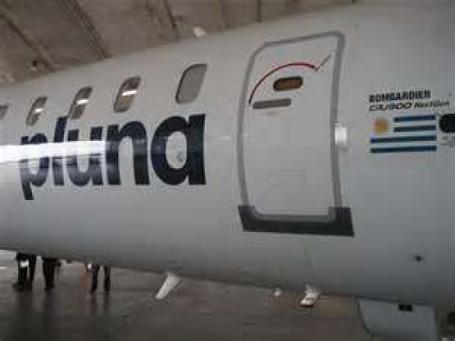 Ya lo dijo el PDA, se fue enero, vuelve Pluna 