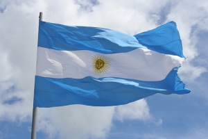 Argentina indestructible
