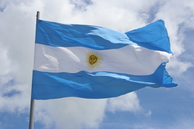 Argentina indestructible
