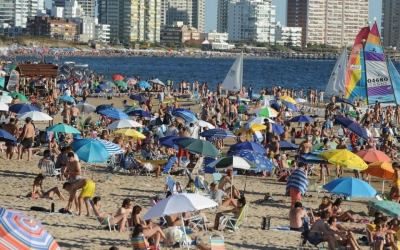 C&oacute;mo est&aacute;n los precios en Punta del Este para las vacaciones