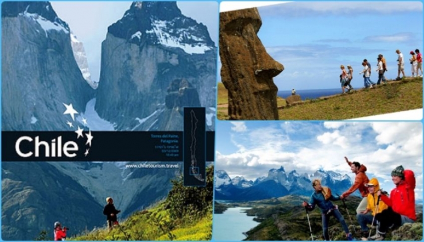 Chile: publican protocolos por Covid-19 para alojamientos y restaurantes