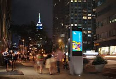 New York planea cambiar los tel&eacute;fonos p&uacute;blicos por WIFI 