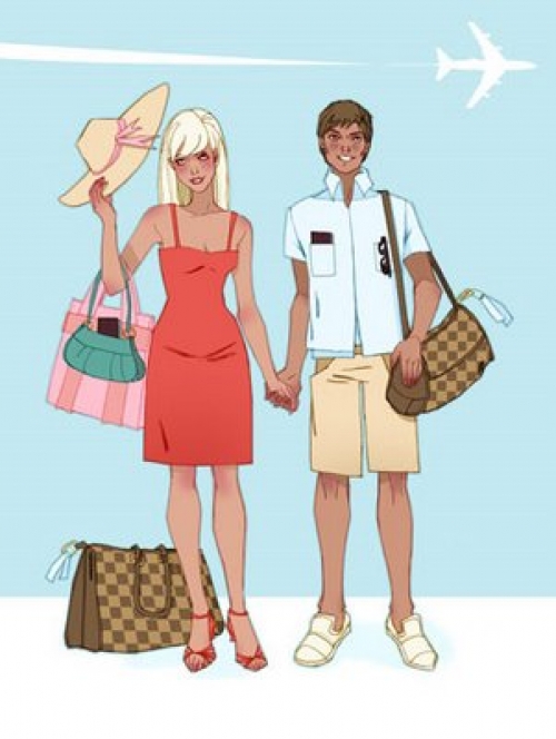 Crece la tendencia de fraccionar vacaciones 