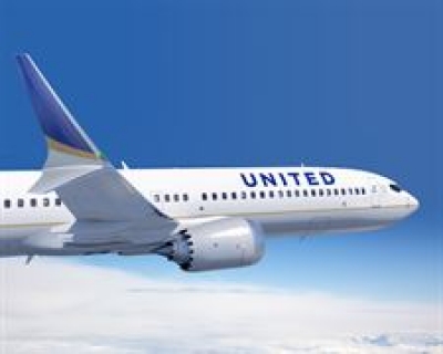 United Airlines compra 150 aviones 737 a Boeing