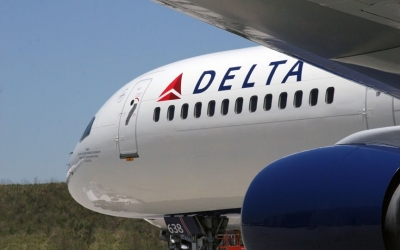 Delta y American discontin&uacute;an acuerdo interaerol&iacute;neas