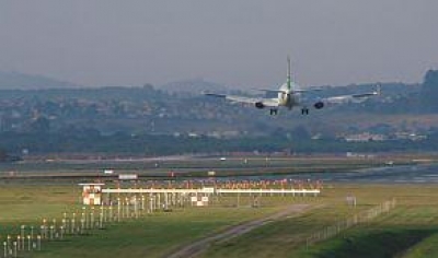 Turquía construirá el aeropuerto más grande del mundo 