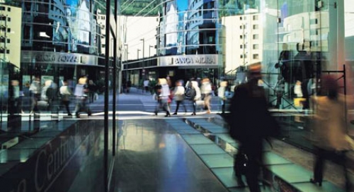  Andorra de compras en ocho claves