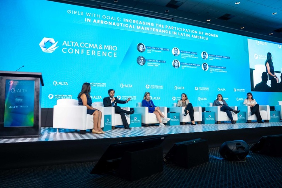 ALTA: Retos de la cadena de suministro en América Latina y el Caribe