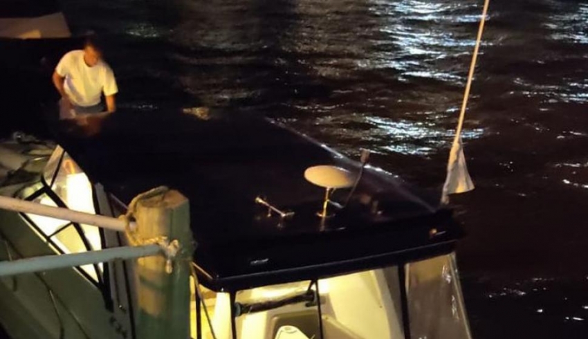 Argentina habilita el ingreso de embarcaciones deportivas y de recreo provenientes del exterior