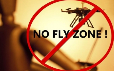 Agentes de aviaci&oacute;n europeos exigen 7 medidas ante amenaza drone