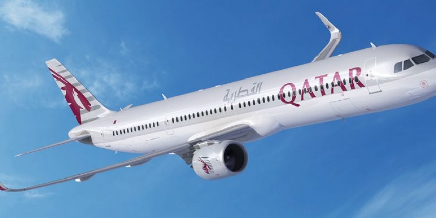 Airbus rescinde el contrato con Qatar Airways por 50 aviones A321neo