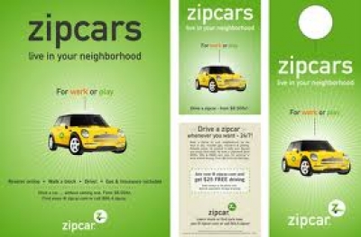 Avis compra por 380 millones la firma de &lsquo;car-sharing&rsquo; Zipcar