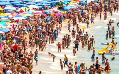 La danza de los Millones