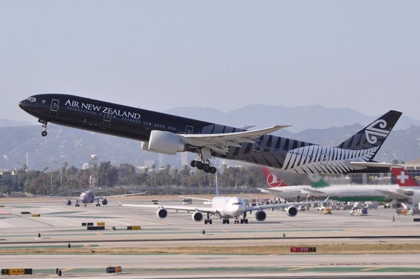 Air New Zealand vendi&oacute; m&aacute;s de 70 mil pasajes en 6 horas