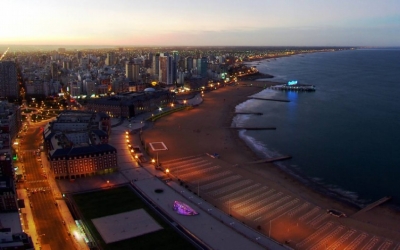 Turismo interno en el R&iacute;o de la Plata, cl&aacute;sico de Semana de Turismo