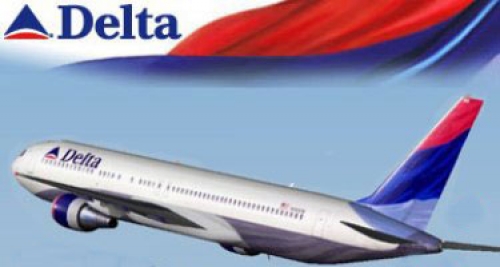 Delta Airlines prev&eacute; cerrar 2011 con beneficios de US$ 800 millones