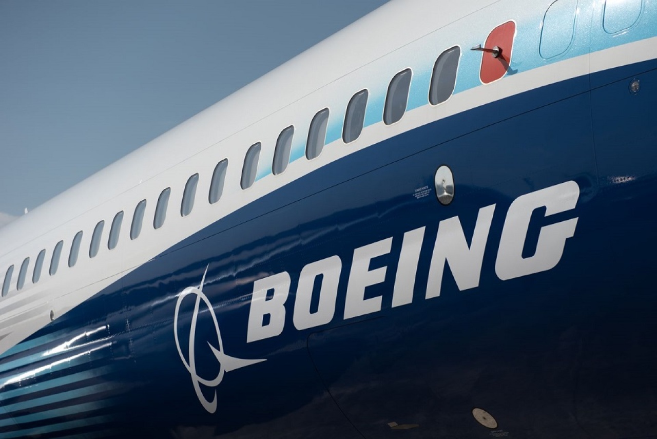 Boeing nombra nuevo presidente para Latinoam&eacute;rica y el Caribe