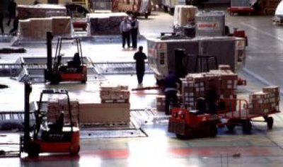 Argentina, primer pa&iacute;s del mundo en implantar Cargo-XML