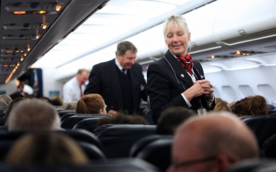 La tripulaci&oacute;n de British Airways se rebela contra &Aacute;lex Cruz