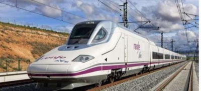 Renfe estudia implantar una red wifi gratuita en todos su trenes