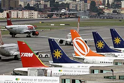 Brasil: IATA pide abordar con rigor la construcción de 800 aeropuertos