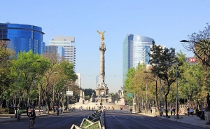 M&eacute;xico, sede de la segunda Cumbre Iberoamericana de Turismo Accesible (CITA 2018)