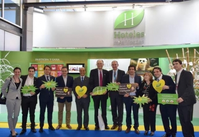 La sustentabilidad fue protagonista en FIT 2017