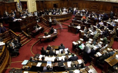 Uruguay: Comisi&oacute;n Parlamentaria sesionar&aacute; en el interior