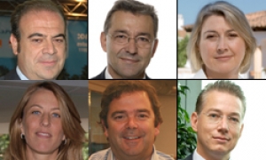 El turismo de Baleares y Canarias se examina en Palma