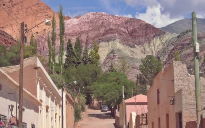 Argentina: plan para reactivar el turismo en el norte del pa&iacute;s