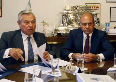 Grandes fraudes de la Aviaci&oacute;n espa&ntilde;ola: &iquest;D&oacute;nde est&aacute; IGNACIO PASCUAL? 