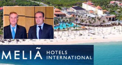 Meli&aacute; abrir&aacute; al menos 16 hoteles en el Caribe y Latinoam&eacute;rica hasta 2015