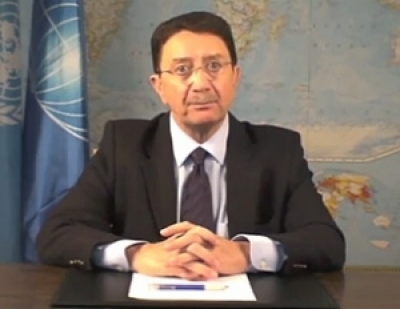 Taleb Rifai, el Secretario General de la OMT, visitará Uruguay