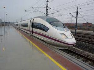 Adif vende deuda para financiar las obras del AVE