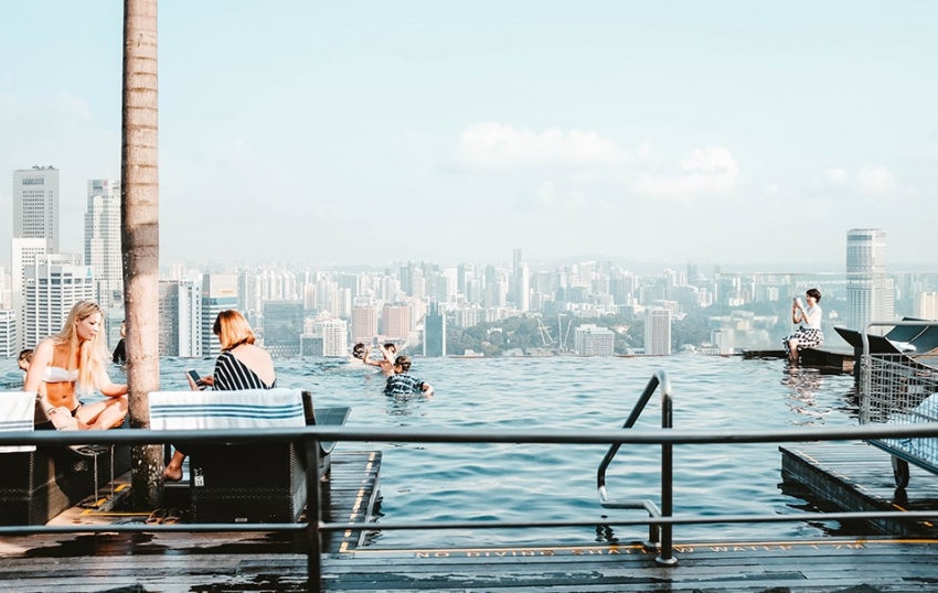 El &eacute;xito de la venta hotelera online pasa por las actividades de destino