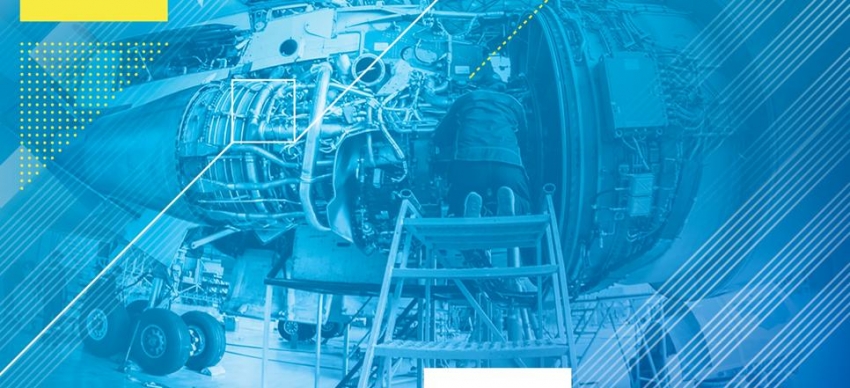 En duda, la recuperaci&oacute;n de los MRO&rsquo;s aeron&aacute;uticos