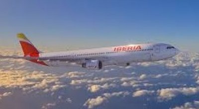 Iberia, pionera en España en la instalación del Electronic Flight Bag