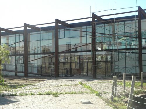 As&iacute; ver&aacute;n el Centro BIT, los pasajeros que opten visitarlo, directamente desde la terminal portuaria