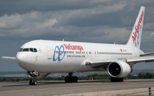 Se abren nuevas rutas a&eacute;reas en Am&eacute;rica del Sur