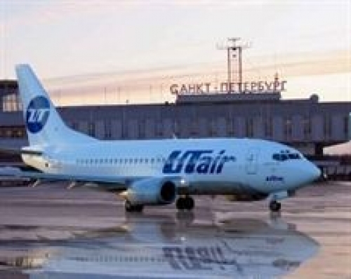 Al menos 31 muertos al estrellarse un avi&oacute;n en Siberia
