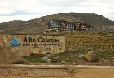 Hotesur: allanaron oficinas de Aerol&iacute;neas Argentinas