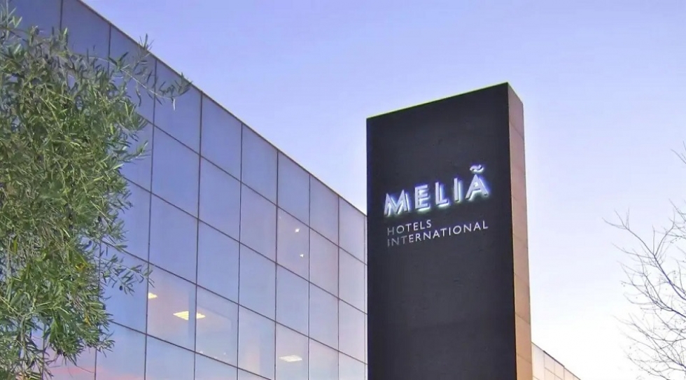 Un fondo de Abu Dabi ofrece casi 700 millones de euros por 17 hoteles gestionados por Meliá en España